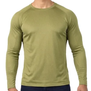 חולצה דרייפיט ניקי ש.ארוך