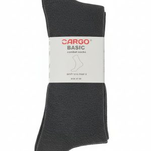 2 זוגות גרבי לוחם