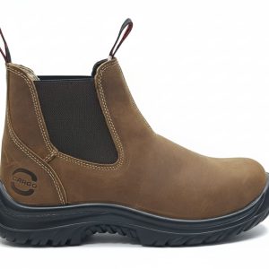 מגף קרגו ביונד S3