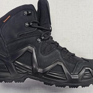 נעל זמורה פרו 034 S3 CORDURA