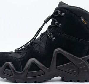 נעל זמורה פרו 034 S3 CORDURA
