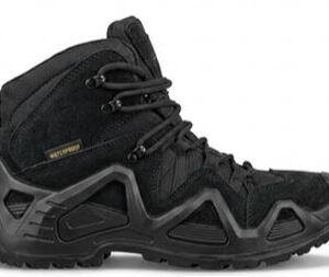 נעל זמורה קוולאר 044 waterproof